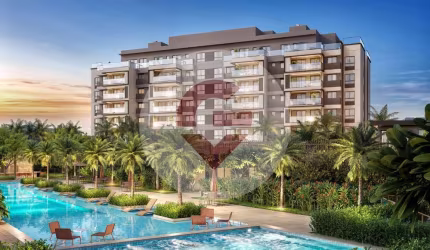 Apartamento com 3 quartos à venda na Avenida Rachel de Queiroz, 12, Barra da Tijuca, Rio de Janeiro, 252 m2 por R$ 2.643.000
