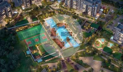 Apartamento com 3 quartos à venda na Avenida Rachel de Queiroz, 01, Barra da Tijuca, Rio de Janeiro, 101 m2 por R$ 1.638.000
