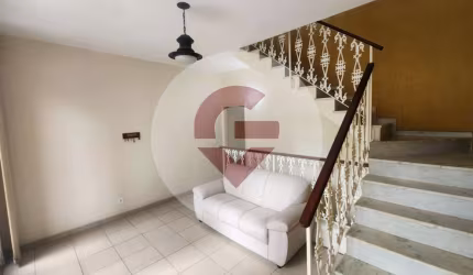 Apartamento com 3 quartos à venda na Rua Deputado Soares Filho, 309, Tijuca, Rio de Janeiro, 204 m2 por R$ 790.000