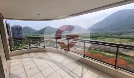 Apartamento com 3 quartos à venda na Rua Escritor Rodrigo Melo Franco (Res Ilha Pura), 580, Barra Olímpica, Rio de Janeiro, 115 m2 por R$ 1.073.000