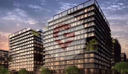 Apartamento com 2 quartos à venda na Avenida Ator José Wilker, 600, Barra Olímpica, Rio de Janeiro, 42 m2 por R$ 439.000