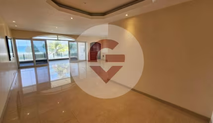 Apartamento com 4 quartos à venda na Avenida Lúcio Costa, 3606, Barra da Tijuca, Rio de Janeiro, 225 m2 por R$ 3.700.000