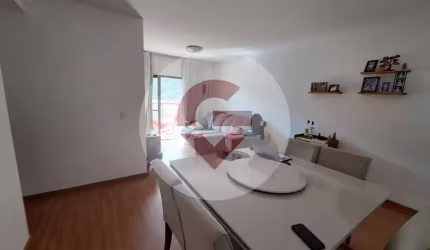 Apartamento com 4 quartos à venda na Estrada dos Bandeirantes, 6953, Jacarepaguá, Rio de Janeiro, 96 m2 por R$ 499.000