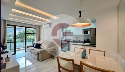 Apartamento com 2 quartos à venda na Rua Nilton Santos, 1355, Recreio dos Bandeirantes, Rio de Janeiro, 64 m2 por R$ 599.000