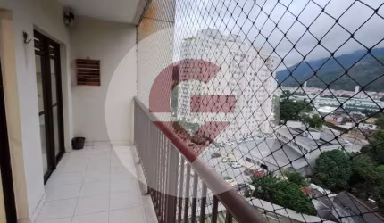 Apartamento com 3 quartos à venda na Estrada dos Bandeirantes, 6953, Jacarepaguá, Rio de Janeiro, 85 m2 por R$ 410.000