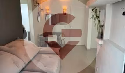 Apartamento com 2 quartos à venda na Estrada dos Bandeirantes, 7217, Jacarepaguá, Rio de Janeiro, 46 m2 por R$ 278.000