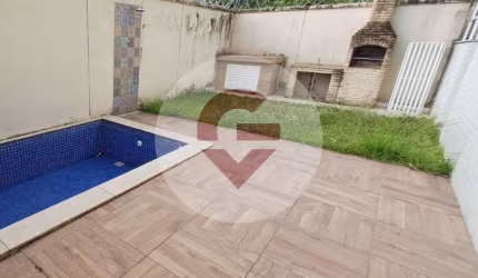 Apartamento com 3 quartos à venda na Rua Daniel Barreto dos Santos, 50, Vargem Pequena, Rio de Janeiro, 154 m2 por R$ 900.000