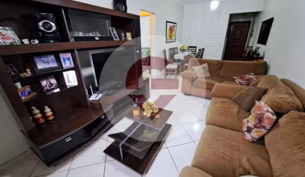 Apartamento com 2 quartos à venda na Avenida Ernani Cardoso, 217, Cascadura, Rio de Janeiro, 66 m2 por R$ 220.000