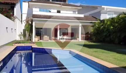 Casa em condomínio fechado com 5 quartos à venda na Rua Ivaldo de Azambuja, 205, Barra da Tijuca, Rio de Janeiro, 434 m2 por R$ 3.100.000