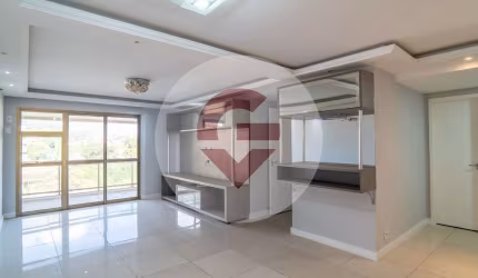 Cobertura com 3 quartos à venda na Estrada dos Três Rios, 1395, Freguesia (Jacarepaguá), Rio de Janeiro, 154 m2 por R$ 920.000