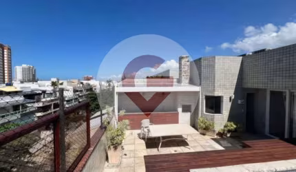 Cobertura com 4 quartos à venda na Avenida General Guedes da Fontoura, 376, Barra da Tijuca, Rio de Janeiro, 421 m2 por R$ 4.500.000