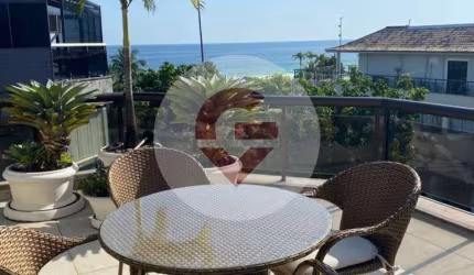 Cobertura com 5 quartos à venda na Rua Oman, 50, Barra da Tijuca, Rio de Janeiro, 750 m2 por R$ 7.890.000