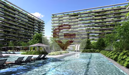 Cobertura com 3 quartos à venda na Avenida Ator José Wilker, 600, Barra Olímpica, Rio de Janeiro, 117 m2 por R$ 1.050.000