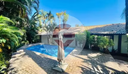 Casa em condomínio fechado com 3 quartos à venda na Rua Oduvaldo Viana Filho, 309, Itanhangá, Rio de Janeiro por R$ 3.750.000