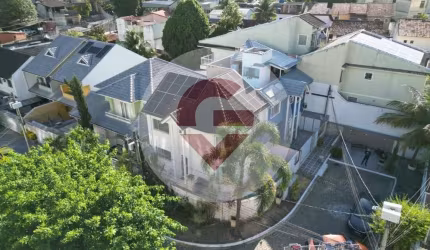 Casa em condomínio fechado com 3 quartos à venda na Rua Zoroastro Pamplona, 551, Freguesia (Jacarepaguá), Rio de Janeiro, 120 m2 por R$ 1.000.000