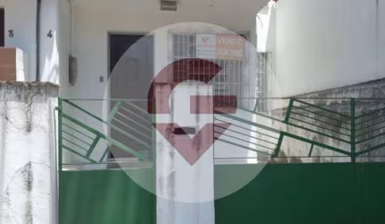 Casa com 2 quartos à venda na Rua Farias Brito, 39, Grajaú, Rio de Janeiro por R$ 680.000