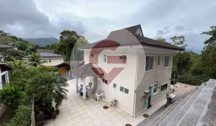 Casa em condomínio fechado com 4 quartos à venda na Estrada do Pontal, 3820, Recreio dos Bandeirantes, Rio de Janeiro, 290 m2 por R$ 1.800.000