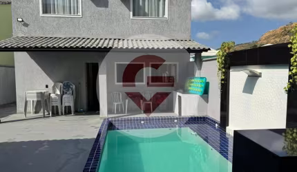 Casa com 4 quartos à venda na Rua Doutor Odim Góis, 250, Jacarepaguá, Rio de Janeiro, 430 m2 por R$ 980.000