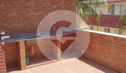 Casa em condomínio fechado com 2 quartos à venda na Rua Almirante Ary Rongel, 708, Recreio dos Bandeirantes, Rio de Janeiro, 91 m2 por R$ 485.000