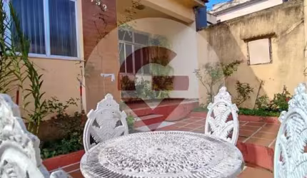 Casa com 3 quartos à venda na Rua São Calisto, 492, Tanque, Rio de Janeiro por R$ 490.000