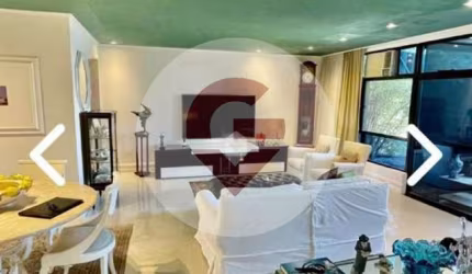 Cobertura com 4 quartos à venda na Rua General Sidônio Dias Correia, 1, Barra da Tijuca, Rio de Janeiro, 350 m2 por R$ 4.000.000