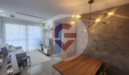 Apartamento com 2 quartos à venda na Rua Silvia Pozzano, 2880, Recreio dos Bandeirantes, Rio de Janeiro, 71 m2 por R$ 560.000