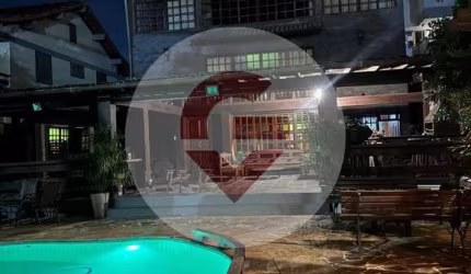 Casa com 5 quartos à venda na Rua Hugo Panasco Alvim, 150, Recreio dos Bandeirantes, Rio de Janeiro, 900 m2 por R$ 2.890.000