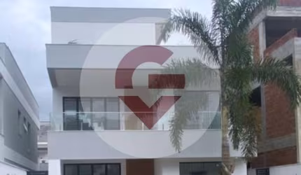 Casa em condomínio fechado com 5 quartos à venda na Avenida Aldemir Martins, 91, Recreio dos Bandeirantes, Rio de Janeiro, 350 m2 por R$ 2.750.000