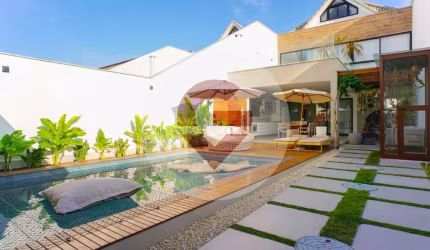 Casa com 6 quartos à venda na Rua Ivaldo de Azambuja, 500, Barra da Tijuca, Rio de Janeiro, 314 m2 por R$ 4.600.000
