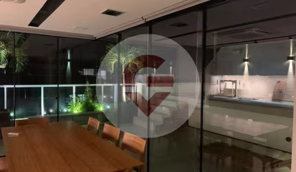 Cobertura com 2 quartos à venda na Rua Coronel Paulo Malta Rezende, 180, Barra da Tijuca, Rio de Janeiro, 126 m2 por R$ 1.900.000