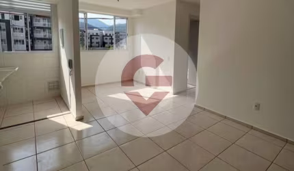 Apartamento com 2 quartos à venda na Estrada dos Bandeirantes, 5500, Recreio dos Bandeirantes, Rio de Janeiro, 44 m2 por R$ 398.000