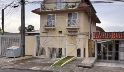 Apartamento Arejado e Ensolarado no Condomínio Residencial Dominicanos