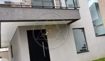 Residencial São Rafael: Espaço, Conforto e Exclusividade em Pinhais!