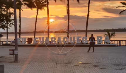 Pousada do Biguá, onde a natureza encontra o conforto!