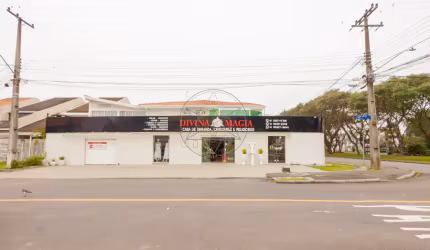 Propriedade Multifuncional à Venda – Conecte Vida e Negócios em um Só Lugar!