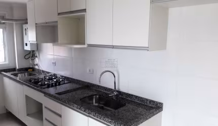 Apartamento com 1 quarto para alugar na Rua Almirante Gonçalves, 1675, Rebouças, Curitiba, 35 m2 por R$ 2.290
