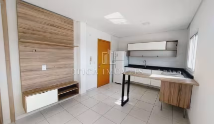 Apartamento com 1 quarto para alugar na Rua Francisco Nunes, 1441, Prado Velho, Curitiba, 33 m2 por R$ 1.800