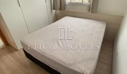 Apartamento com 1 quarto para alugar na Rua Francisco Nunes, 1441, Prado Velho, Curitiba, 33 m2 por R$ 1.790