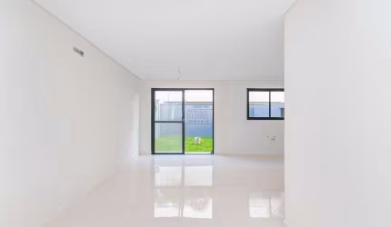 Casa com 3 quartos à venda na Rua Padre Manuel da Nóbrega, 420, Fanny, Curitiba, 135 m2 por R$ 799.000