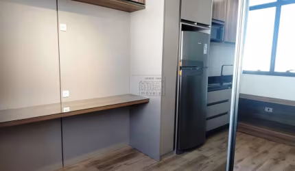 Apartamento com 1 quarto para alugar na Rua Desembargador Westphalen, 499, Centro, Curitiba, 19 m2 por R$ 1.990