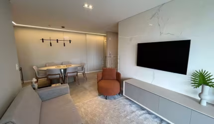 Apartamento com 3 quartos à venda na R. Ver. García Rodrigues Velho, 320, Cabral, Curitiba, 123 m2 por R$ 1.172.165
