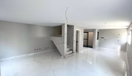 Casa em condomínio fechado com 4 quartos à venda na Rua México, 1439, Jardim Social, Curitiba, 204 m2 por R$ 1.190.000
