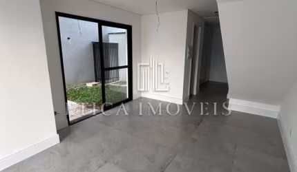 Casa com 3 quartos à venda na Rua Professor Oscar Martins Gomes, 90, Xaxim, Curitiba, 107 m2 por R$ 630.000