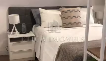 Kitnet / Stúdio à venda na Avenida República Argentina, 3165, Portão, Curitiba, 32 m2 por R$ 315.000