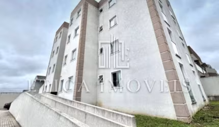 Apartamento com 2 quartos à venda na Rua Henrique Correia, 41, Bairro Alto, Curitiba, 44 m2 por R$ 282.000