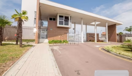 Terreno em condomínio fechado à venda na BR 277, 7291, Riviera, Curitiba, 759 m2 por R$ 1.898.000