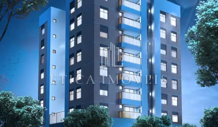 Apartamento com 3 quartos à venda na Rua Professora Doracy Cezzarino, 313, Portão, Curitiba, 91 m2 por R$ 955.000