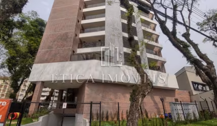 Apartamento com 3 quartos à venda na Rua Professora Doracy Cezzarino, 313, Portão, Curitiba, 91 m2 por R$ 955.000