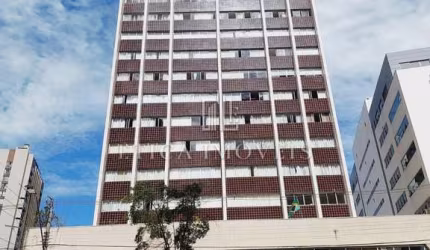 Apartamento com 3 quartos à venda na Rua Petit Carneiro, 1166, Água Verde, Curitiba, 101 m2 por R$ 1.000.000