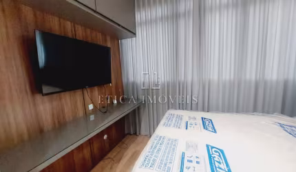 Apartamento com 1 quarto para alugar na Rua Desembargador Westphalen, 499, Centro, Curitiba, 19 m2 por R$ 1.990